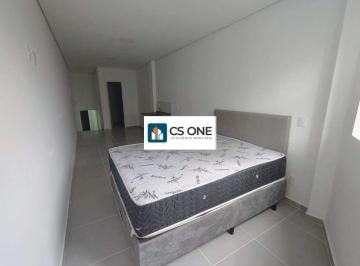 Apartamento · 36m² · 1 Quarto · Kitnet para aluguel Rudge Ramos São Bernardo do Campo 36 m² 1 banheiro