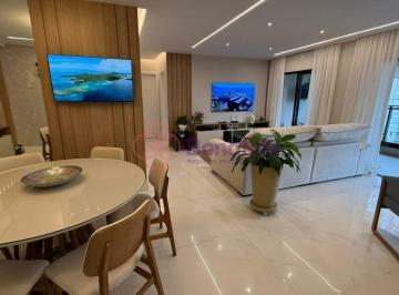 Apartamento · 141m² · 3 Quartos · 3 Vagas · Apartamento para VENDA, localizado no condomínio TERRAÇO VILA BELA, na cidade de JUNDIAÍ.