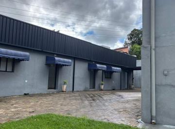 Comercial · 425m² · Galpão comercial para LOCAÇÃO, no bairro VILA MARINGÁ em Jundiaí/SP.
