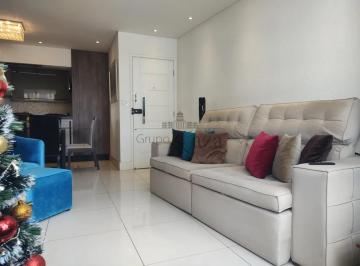 Apartamento · 115m² · 4 Quartos · 2 Vagas · Oportunidade - Apartamento - Residencial Di Varese - Parque Residencial Áquarius - 4 Dormitórios - 1