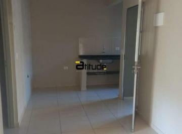 Casa · 50m² · 1 Quarto · Casa locação em Barueri no bairro Ribeiro de Lima
