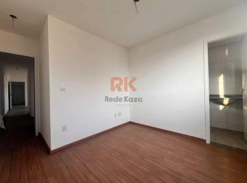 Apartamento · 60m² · 2 Quartos · 1 Vaga · Apartamento Tipo de 2 Quartos no Parque Turistas
