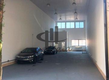 Comercial · 216m² · Locação Galpão Sao Caetano do Sul Ceramica Ref: 47234