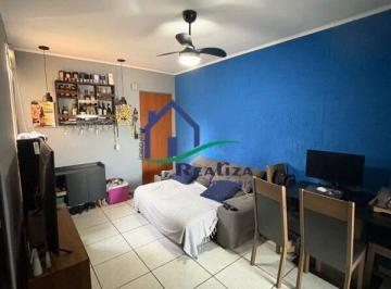 Apartamento · 47m² · 2 Quartos · 1 Vaga · APARTAMENTO A VENDA, 2 QUARTOS POR R$ 155 000- ARSENAL-SÃO GONÇALO/RJ