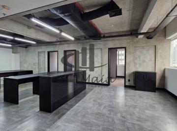 Comercial · 109m² · 2 Vagas · Locação Sala Comercial Sao Caetano do Sul Centro Ref: 47229