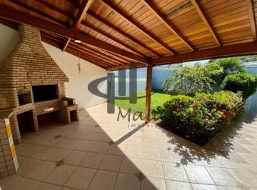Casa · 320m² · 3 Quartos · 6 Vagas · Locação Sobrado Sao Caetano do Sul Jd Sao Caetano Ref: 47228