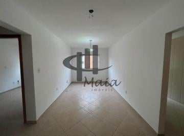 Apartamento · 72m² · 2 Quartos · 2 Vagas · Locação Apartamento Sao Caetano do Sul Santa Maria Ref: 47227