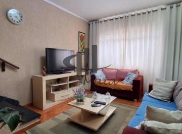 Casa · 197m² · 2 Quartos · 1 Vaga · Venda Sobrado Sao Caetano do Sul Santa Maria Ref: 47232