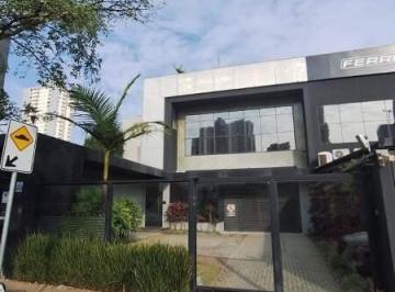 Comercial · 300m² · PRÉDIO COMERCIAL PARA ESCRITÓRIO