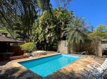 Rural · 20300m² · 4 Quartos · 10 Vagas · Oportunidade - Sítio - Água Soca - 4 Dormitórios - 20.300m².