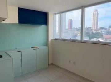 Comercial · 20m² · SALA COMERCIAL