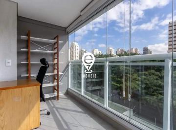 Apartamento · 40m² · 1 Quarto · 1 Vaga · Apartamento para venda em Vila Mariana com 1 quarto, 1 vaga - São Paulo / SP