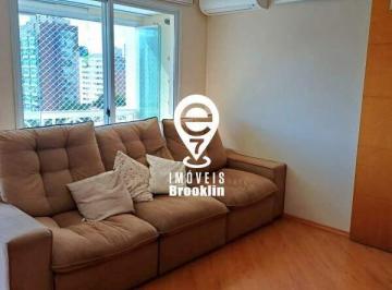 Apartamento · 84m² · 3 Quartos · 2 Vagas · Apartamento á venda na Vila Mariana, 3 quartos, 1 suíte, 2 vagas.