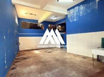 Comercial · 80m² · IMÓVEL PARA LOCAÇÃO- CENTRO - IGARAPÉ MG