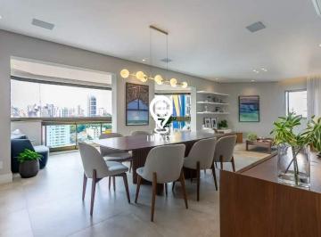 Apartamento · 186m² · 3 Quartos · 3 Vagas · Apartamento para venda em Vila Clementino com 3 quartos, sendo 3 suítes, 3 vagas - São Paulo / SP 