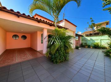 Casa · 250m² · 4 Quartos · 4 Vagas · CASA PARA LOCAÇÃO - CERQUEIRA LIMA - ITAÙNA MG