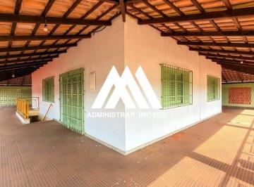 Casa · 360m² · 3 Quartos · 1 Vaga · CASA PARA LOCAÇÃO - CANARINHO - IGARAPÉ MG