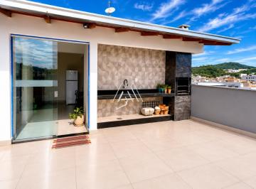 Apartamento · 178m² · 3 Quartos · 1 Vaga · COBERTURA PARA VENDA - SION - ITAÚNA MG