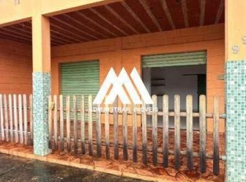 Comercial · 75m² · IMÓVEL PARA LOCAÇÃO- FERNÃO DIAS - IGARAPÉ MG