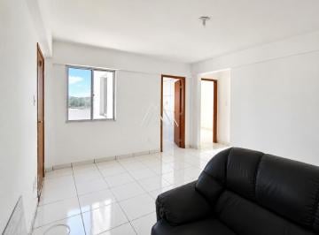 Apartamento · 56m² · 2 Quartos · 1 Vaga · Apartamento 2 quartos à venda em Itaúna/MG