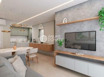 Apartamento · 112m² · 3 Quartos · 2 Vagas · Prado - Cobertura 3 quartos à venda na Anuar Donato