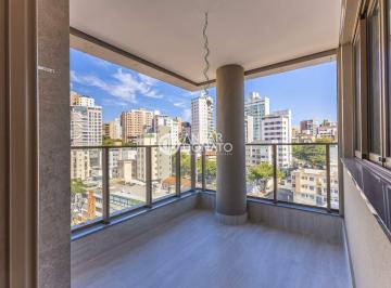 Anuar Donato Venda Apartamento 4 Quartos Carmo · Anchieta - Apartamento 4 quartos à venda na Anuar Donato 