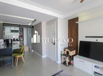 Apartamento · 78m² · 3 Quartos · 2 Vagas · Apartamento à venda, 3 quartos, 1 suíte, 2 vagas, Vila Prudente - São Paulo/SP