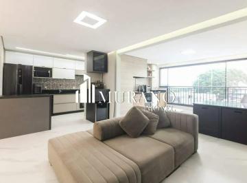 Apartamento · 110m² · 3 Quartos · 2 Vagas · Apartamento à venda, 3 quartos, 3 suítes, 2 vagas, Tatuapé - São Paulo/SP