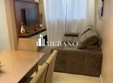 Apartamento · 60m² · 2 Quartos · 1 Vaga · Apartamento à venda, 2 quartos, 1 vaga, Chácara Santo Antônio (Zona Leste) - São Paulo/SP