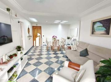 Apartamento · 98m² · 3 Quartos · 2 Vagas · Apartamento à venda, 3 quartos, 1 suíte, 2 vagas, Vila Regente Feijó - São Paulo/SP