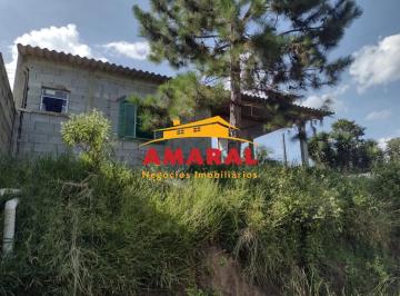 Rural · 60m² · 1 Quarto · 10 Vagas · Terreno para chácara a venda Veraneio Juruá - Suzano S/P