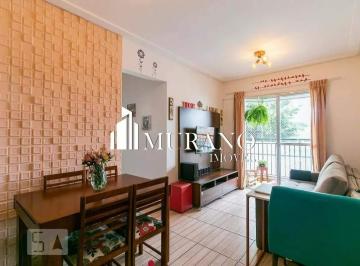 Apartamento · 65m² · 3 Quartos · 1 Vaga · Apartamento à venda, 3 quartos, 1 suíte, 1 vaga, Mooca - São Paulo/SP