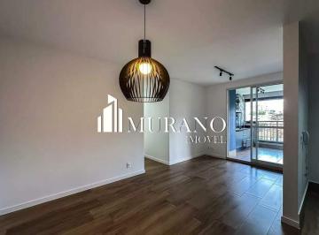 Apartamento · 84m² · 3 Quartos · 2 Vagas · Apartamento à venda, 3 quartos, 1 suíte, 2 vagas, Mooca - São Paulo/SP