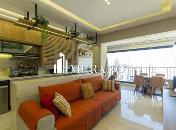 Apartamento · 105m² · 3 Quartos · 2 Vagas · Apartamento à venda, 3 quartos, 3 suítes, 2 vagas, Tatuapé - São Paulo/SP