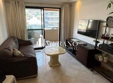 Apartamento · 130m² · 4 Quartos · 3 Vagas · Apartamento à venda, 4 quartos, 1 suíte, 3 vagas, Vila Mariana - São Paulo/SP