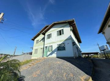 Apartamento · 45m² · 1 Quarto · 1 Vaga · APARTAMENTO COM 1 QUARTO PARA LOCAÇÃO NO BAIRRO JARDIM MALUCHE EM BRUSQUE/SC
