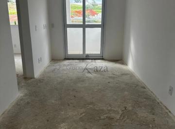 Apartamento · 47m² · 2 Quartos · 1 Vaga · Apartamento - Sou Viver Florença - Boa Esperança - 2 Dormitórios - 47,50m².
