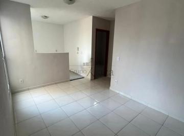 Apartamento · 44m² · 2 Quartos · 1 Vaga · Oportunidade - Apartamento - Residencial Frei Galvão - Parque Campo das Acácias - 2 Dormitórios - 44