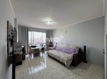 Apartamento · 60m² · 1 Quarto · 1 Vaga · Apartamento à venda no bairro Aparecida
