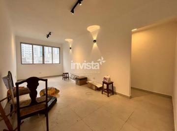 Apartamento · 65m² · 1 Quarto · 1 Vaga · APARTAMENTO REFORMADO DE 1 DORMITÓRIO NO CORAÇÃO DO GONZAGA
