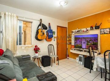 Apartamento · 44m² · 2 Quartos · Apartamento à Venda com 2 Quartos no Residencial Costa Vitória