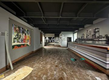 Comercial · 507m² · 1 Quarto · 4 Vagas · Ponto Comercial | Loja com 600m² na Avenida Ana Costa em SANTOS