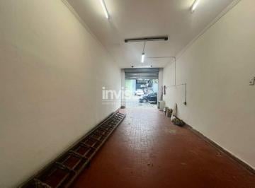 Comercial · 30m² · Loja Comercial para Locação – Vila Mathias