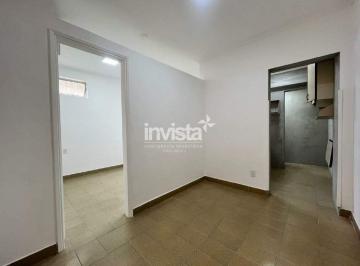 Apartamento · 45m² · 1 Quarto · 1 Vaga · APARTAMENTO REFORMADO NO CORAÇÃO DO GONZAGA
