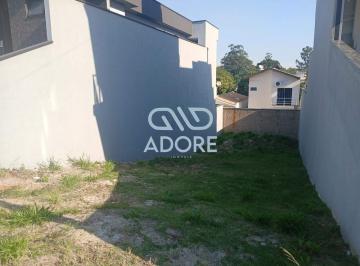 Terreno · 175m² · Terreno á venda no Condomínio Ilha das Àguas - Salto/SP