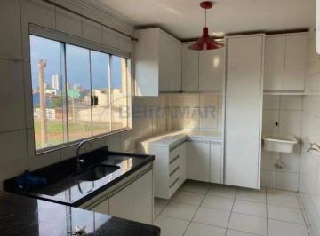 Apartamento · 60m² · 2 Quartos · Apartamento à Venda em Samambaia Sul, Brasília/DF