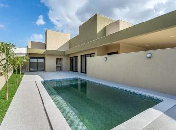 Casa · 222m² · 3 Quartos · 3 Vagas · Casa - Condomínio Villa Dumont - Três Lagoas / MS