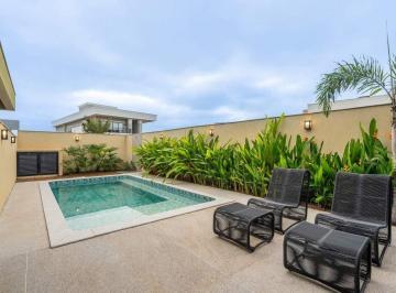 Casa · 222m² · 3 Quartos · 3 Vagas · Casa - Condomínio Villa Dumont - Três Lagoas / MS 