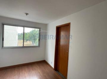 Apartamento · 48m² · 2 Quartos · Apartamento à Venda com 2 Quartos no Residencail Montivelle - Samambaia Sul