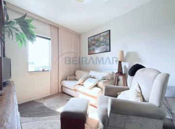 Apartamento · 65m² · 3 Quartos · 1 Vaga · Residencial Siena – Apartamento de 3 Quartos sendo 1 Suíte com Vaga de Garagem – Águas Claras